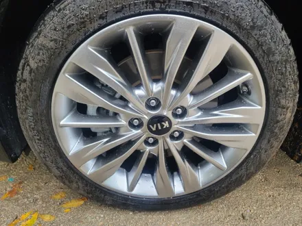 수원휠복원 다이이몬드컷팅휠 하이퍼실버휠 복원 후기 / 수원, 화성