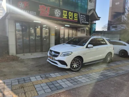 용인휠복원 벤츠 다이아몬드커팅휠 기스 깨끗하게 제거하는 방법 / 수원, 화성