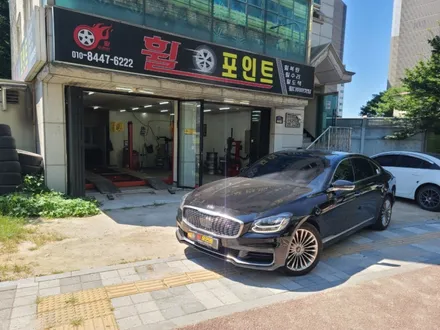 군포휠복원 K9 하이퍼실버 새것같아요 / 수원, 화성