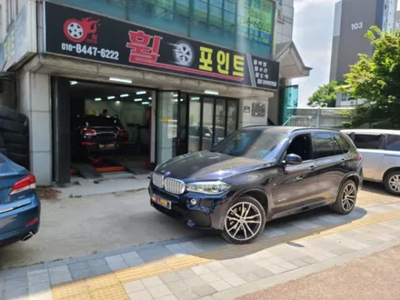 과천휠복원 특수휠 복원 가장 만족한 후기 / 수원 권선구 평동