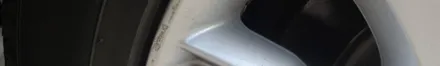 판교휠복원 레인지로버 보그 유광블랙 컬러변경 만족스러워요 / 수원, 화성