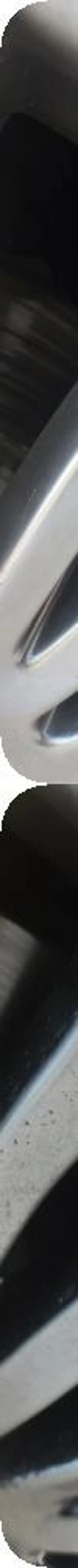 경기광주 휠복원 휠도색 타이어 긁힘 만족스럽게 해결 / 수원 권선구 평동