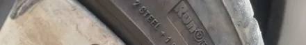 평택휠복원 미니쿠퍼 다이아몬드컷팅휠 되찾은 광택 / 수원, 화성