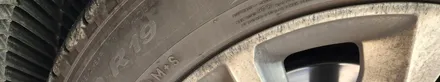 수원 다이아몬드컷팅 휠복원 BMW X9  몰라보겠어요! / 수원, 화성