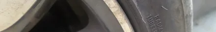 평택휠복원 미니쿠퍼 다이아몬드컷팅휠 되찾은 광택 / 수원, 화성