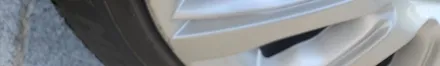 판교휠복원 레인지로버 보그 유광블랙 컬러변경 만족스러워요 / 수원, 화성