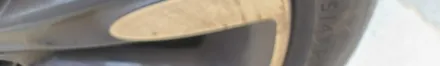 평택휠복원 미니쿠퍼 다이아몬드컷팅휠 되찾은 광택 / 수원, 화성