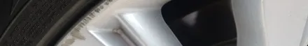 판교휠복원 레인지로버 보그 유광블랙 컬러변경 만족스러워요 / 수원, 화성