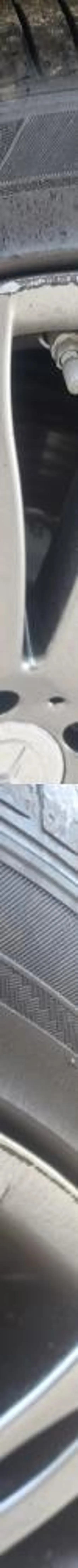 수원휠도색 벤츠s560 하이퍼실버휠 새것처럼 완벽 복원 / 수원 권선구 평동