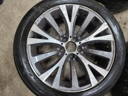 수원휠복원 다이이몬드컷팅휠 하이퍼실버휠 복원 후기 / 수원, 화성