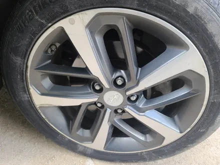 평택휠복원 코나 다이아몬드 컷팅휠 새것처럼 / 수원, 화성