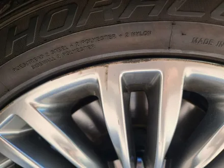 K9 하이퍼실버 용인휠복원 후기 / 수원, 화성