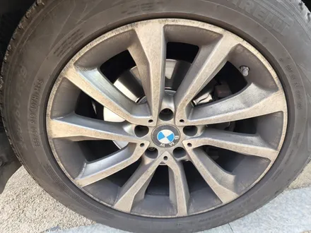 수원 다이아몬드컷팅 휠복원 BMW X9  몰라보겠어요! / 수원, 화성