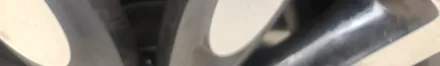 평택휠복원 미니쿠퍼 다이아몬드컷팅휠 되찾은 광택 / 수원, 화성