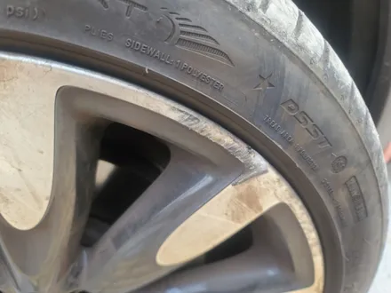 분당휠복원 미니쿠퍼 다이아몬드커팅휠 되찾은 광택 / 수원, 화성