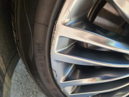 K9 하이퍼실버 용인휠복원 후기 / 수원, 화성