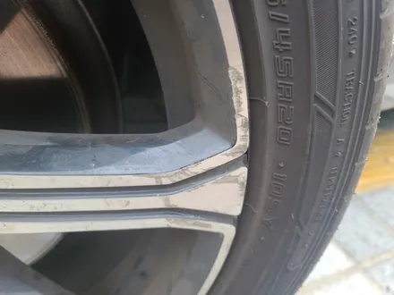 볼보 XC60 다이아몬드 컷팅휠 복원 후기 / 수원, 화성