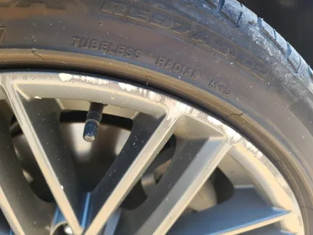 평택휠수리 G70 무광그레이 복원 만족스러워요 / 수원, 화성