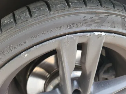 수원 분당 휠도색  BMW 640D 복원 및 컬러 변경 완료 / 수원, 화성