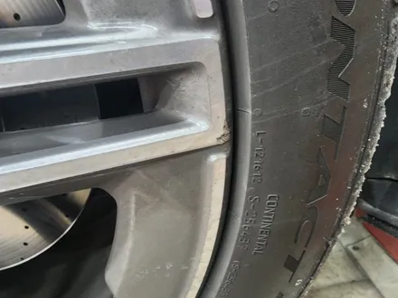 수원 휠복원 벤츠 CLS 300D 19인치 다이아몬드커팅휠 복원 후기 / 수원, 화성