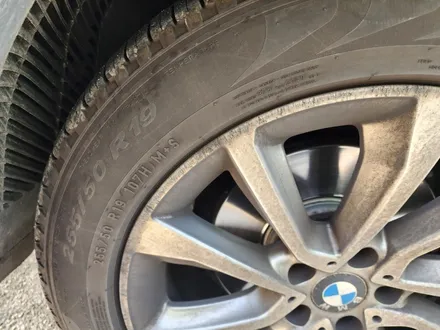 수원 다이아몬드컷팅 휠복원 BMW X9  몰라보겠어요! / 수원, 화성