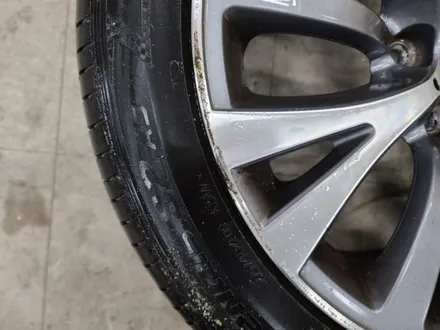 수원휠복원 다이이몬드컷팅휠 하이퍼실버휠 복원 후기 / 수원, 화성