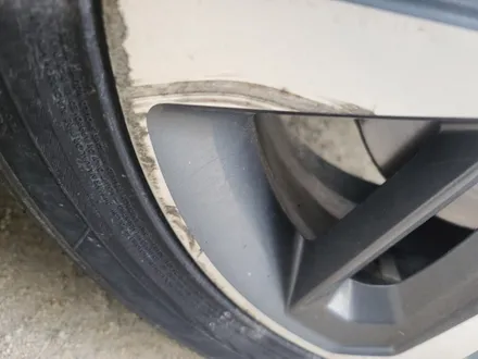 평택휠복원 코나 다이아몬드 컷팅휠 새것처럼 / 수원, 화성