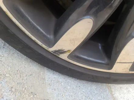 자동차휠복원가격 미니쿠퍼 다이아몬드커팅휠 궁금하다면 / 수원, 화성