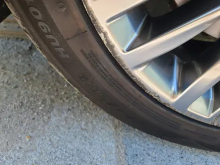 K9 하이퍼실버 용인휠복원 후기 / 수원, 화성