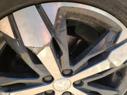 판교휠복원 푸조 3008 다이아몬드커팅휠 반짝반짝 빛나는 / 수원, 화성