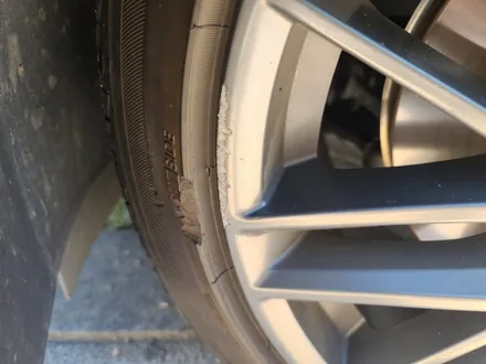 평택휠수리 G70 무광그레이 복원 만족스러워요 / 수원, 화성