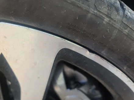 용인 아우디 RS7 21인치 다이아몬드 커팅휠 예쁘게 만들어요 / 수원, 화성