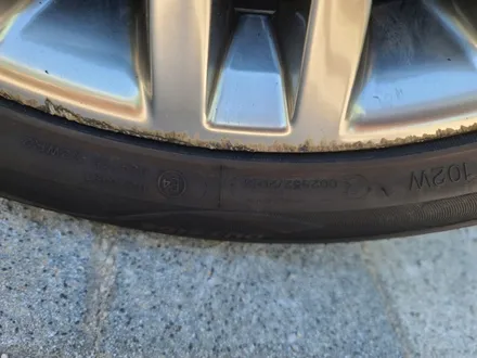 K9 하이퍼실버 용인휠복원 후기 / 수원, 화성