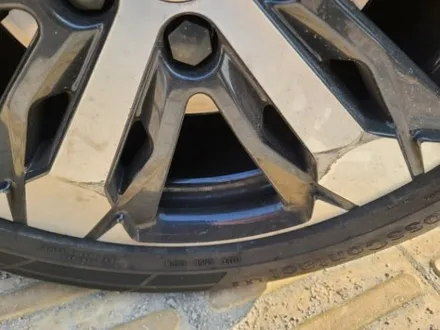 판교휠복원 SUV 휠 손상부터 복원까지 휠포인트 작업기 공개 / 수원 권선구 평동