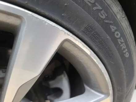 분당 판교 휠복원 벤츠 S500 복원 과정 공개 / 수원 권선구 평동