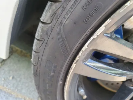 수원자동차휠복원 BMW M4 다이아몬드커팅휠도 새것처럼 / 수원, 화성