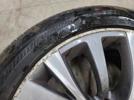 수원휠복원 다이이몬드컷팅휠 하이퍼실버휠 복원 후기 / 수원, 화성