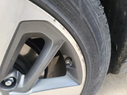 평택휠복원 코나 다이아몬드 컷팅휠 새것처럼 / 수원, 화성