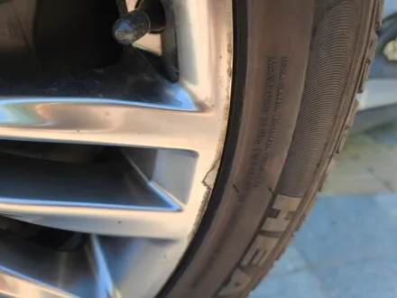 K9 하이퍼실버 용인휠복원 후기 / 수원, 화성