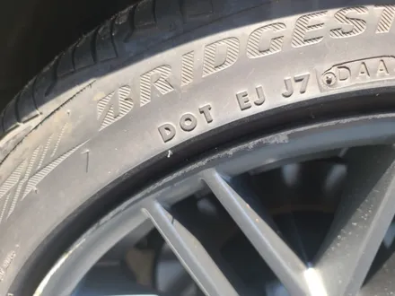 평택휠수리 G70 무광그레이 복원 만족스러워요 / 수원, 화성