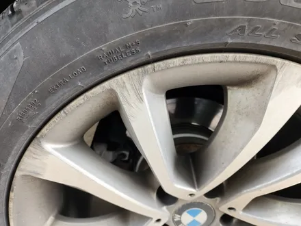 수원 다이아몬드컷팅 휠복원 BMW X9  몰라보겠어요! / 수원, 화성