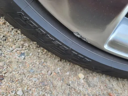 분당휠복원 상처난 휠 새것처럼 되돌아온 후기 / 수원 권선구 평동