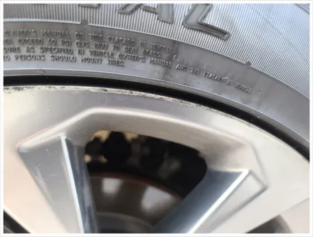 쏘렌토 신형 20인치 하이퍼실버휠 시공 감쪽같아요 / 수원, 화성