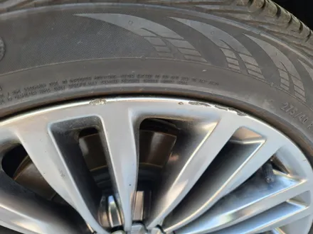 K9 하이퍼실버 용인휠복원 후기 / 수원, 화성