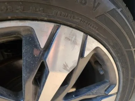 판교휠복원 SUV 휠 손상부터 복원까지 휠포인트 작업기 공개 / 수원 권선구 평동