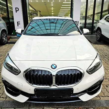 인천 신차패키지 BMW 120i 스미스클럽 플럭스 썬팅 시공