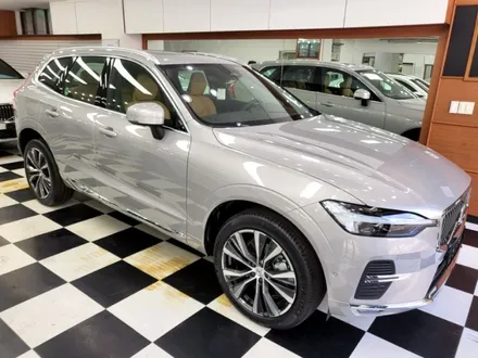 인천 신차패키지 볼보 XC60 후퍼옵틱 프나세+클래식 썬팅