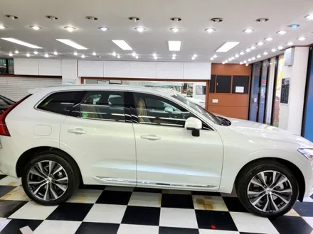 인천 신차패키지 볼보 XC60 후퍼옵틱 KBR 썬팅
