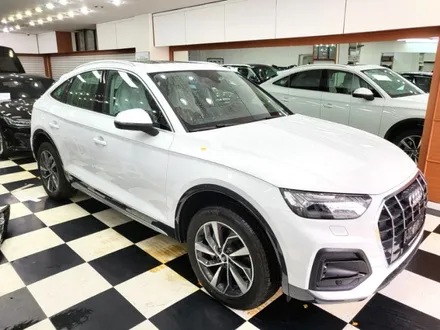 인천 신차패키지 아우디 Q5 후퍼옵틱 GK 썬팅