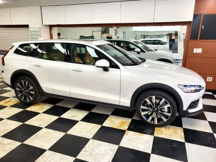 인천 신차패키지 볼보 V60 스미스클럽 T1 썬팅